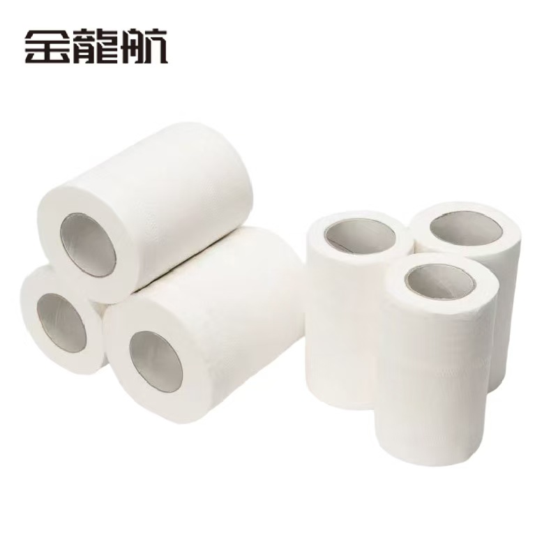 金龙航 卷纸/50g一卷/100卷 /箱