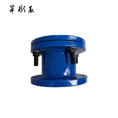 萃珑辰 球墨铸铁甲管伸缩器(包铸铁) DN200 个