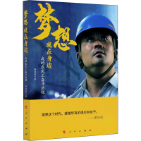音像梦想就在身边 我的农民工奋斗历程谭双剑
