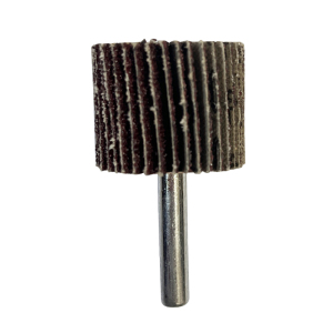 嘉禾宜茂 百叶磨头 80*25*6 个