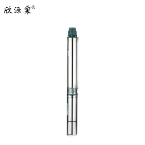 欣源泉 不锈钢潜水泵 QJ100-2-84/12-1.5KW /台