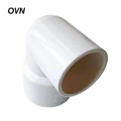 OVN PVC变径弯头 32*25mm 20个1包 包