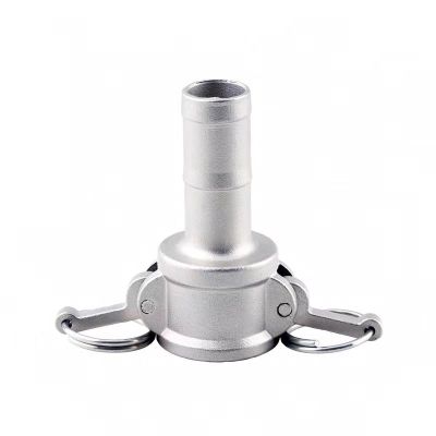 盛京联硕304不锈钢快速接头DN32[C型]1.2寸个