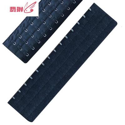 束腰带延长扣加长收腹带调节多排扣塑身衣塑腰瘦肚子腰封费琳黑色请咨询客服确认尺均码