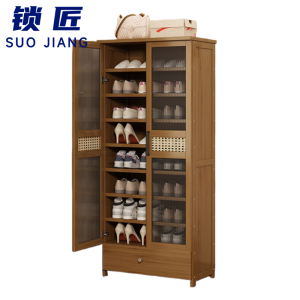 锁匠 鞋柜