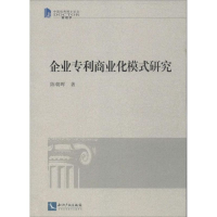 音像企业商业化模式研究陈朝晖