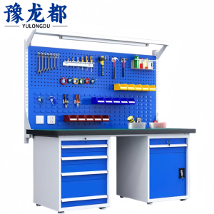 豫龙都 工具桌 1.2米 张