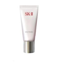SK-II女士温和洁面120g氨基酸洗面奶