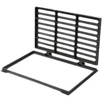 中锦科技 球墨铸铁成套篦子300*500mm 载重10吨以内