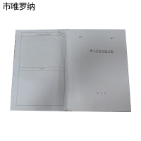 市唯罗纳警卫任务实施方案410*297mm张