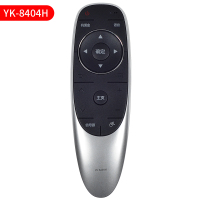 [精选]适用于创维电视遥控器 YK-8404J 通用 YK-8400J/8400H YK-8404H