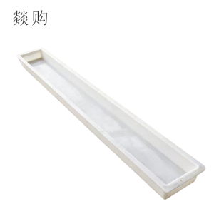 燚购步行板模具1560*240*70mm 个