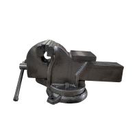 捷普森 多功能平口台虎钳