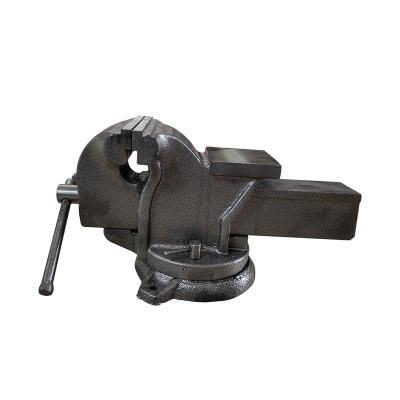 捷普森 多功能平口台虎钳