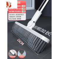 三维工匠地板刷卫生间刷子浴室清洁刷厕所洗地洗墙长柄硬毛缝隙刷