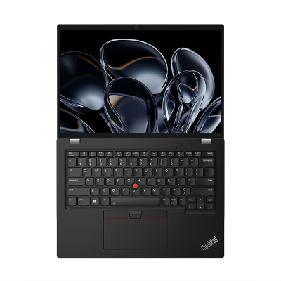 联想ThinkPad S2 02CD 13.3英寸超轻薄笔记本电脑 (英特尔酷睿处理器Ultra5-125H 16G内存 1TB固态)黑色 标配