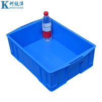 珂攸洋分隔箱500*350*160mm个