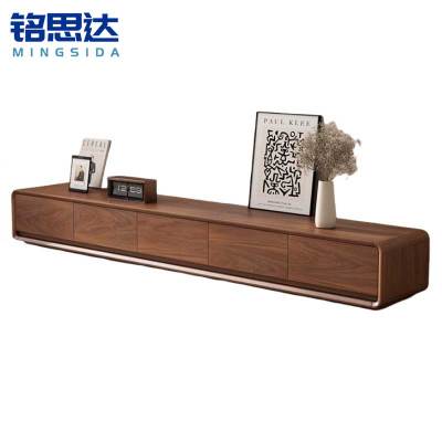 铭思达电视柜2.4米个