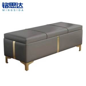 铭思达试鞋凳1.8米个