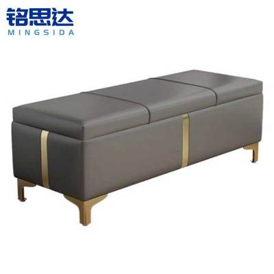 铭思达试鞋凳1.8米个