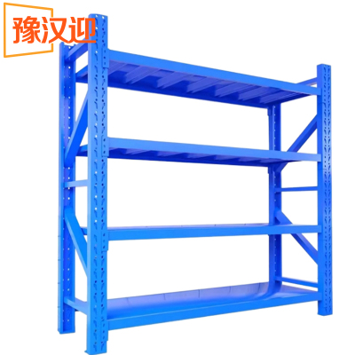 豫汉迎四层货架