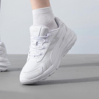 彪马(PUMA)男鞋女鞋新款时尚复古运动鞋潮流拼接轻便耐磨休闲鞋397668-06 ZP