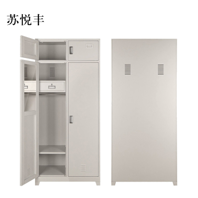 苏悦丰钢制双门内务柜