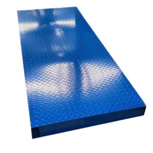 晖旭源 地台 地面机具架 2000*750*125mm 个