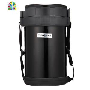 超长保温饭盒上班族大容量1成人便携多层不锈钢便当桶2.0 FENGHOU 1.8L套餐四:红包+折叠勺+杯刷