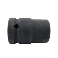 昌赞 重型套筒头 22mm 个