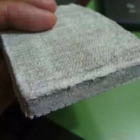 永固邦水泥毯YGT-10-4型平方米