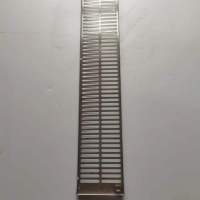 帮客材配法迪欧油烟机CXW-268-J9005C油网