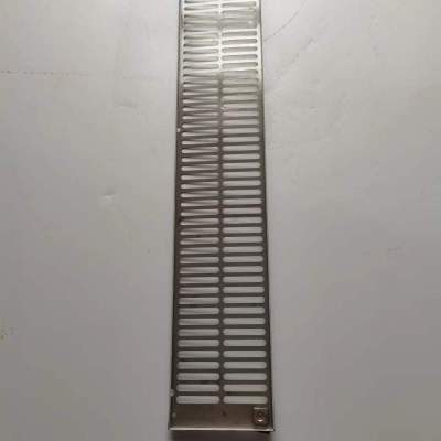 帮客材配法迪欧油烟机CXW-268-J9005C油网