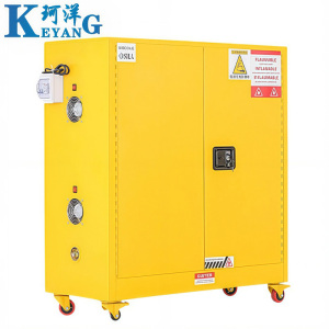 珂洋 防爆充电柜 30加仑 台