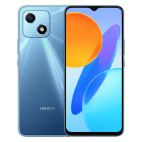 荣耀畅玩30 4GB+128GB 极光蓝 5G手机 高通骁龙5G芯片 5000mAh大电池 智能拍照游戏手智能手机
