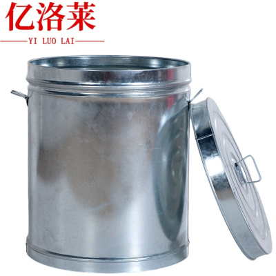 亿洛莱 米桶 60斤 个