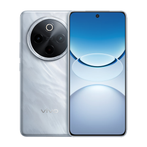 vivo Y300 Pro+ 12GB+256GB 星空银 5G手机 7300mAh超薄蓝海电池 90W远航闪充 第三代骁龙7s 索尼5000万像素双防抖镜头拍照手机