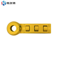 克尔特 放散滚筒 200-60-45 1个