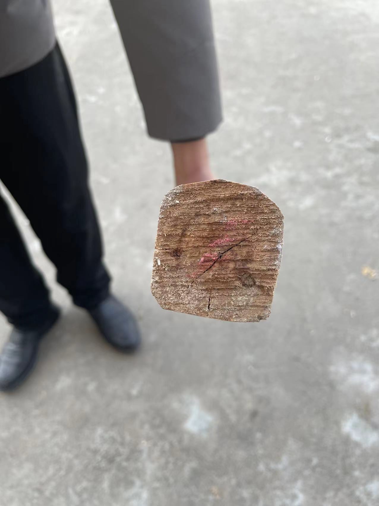 锄柄55×45×1400mm