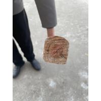 锄柄55×45×1400mm