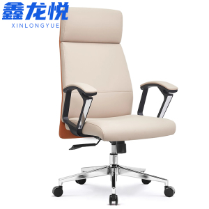 鑫龙悦 办公椅 转椅 把