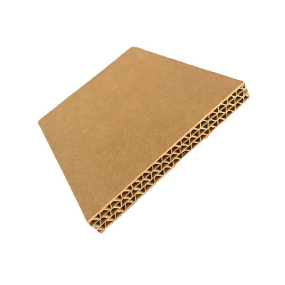 瑾如云海 瓦楞纸板 纸板 3000*2000mm 块