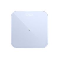 小米米家体重秤S200智能精准家用减肥称人体秤长续航市斤秤物