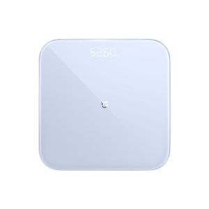 小米米家体重秤S200智能精准家用减肥称人体秤长续航市斤秤物