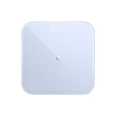 小米米家体重秤S200智能精准家用减肥称人体秤长续航市斤秤物