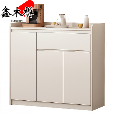 鑫木樽餐边柜90cm个