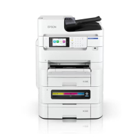 爱普生(EPSON)EM-C8101a A3+彩色商用墨仓式办公数码复合机(双纸盒+工作台+上门安装)