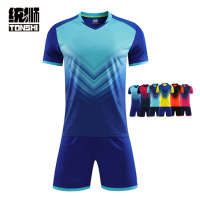 统狮 足球服 E79 套