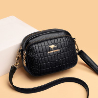 包包女包新款斜挎单肩包女时尚鳄鱼纹小包小方包欧美_0480