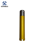 BANGD 分体式水钻头 取芯钻头 BD40-210 支